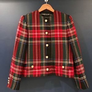 VINTAGE Blazer